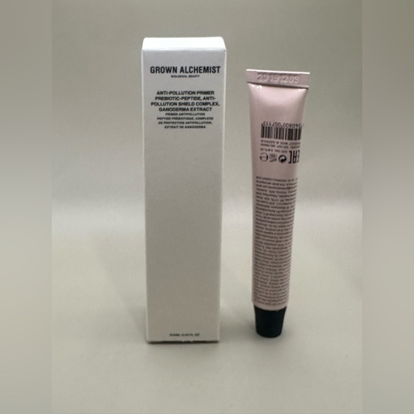 Grown Alchemist Anti-Pollution Primer - Picture 1 of 2